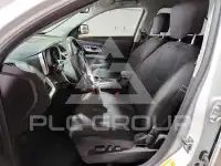 2014 Chevrolet Equinox фото