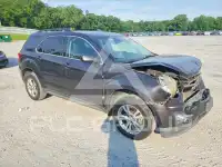 2014 Chevrolet Equinox фото
