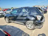 2014 Chevrolet Equinox photo
