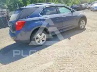 2014 Chevrolet Equinox фото