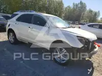 2014 Chevrolet Equinox фото