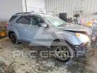 2014 Chevrolet Equinox фото