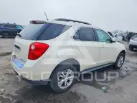 2014 Chevrolet Equinox фото