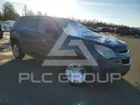 2014 Chevrolet Equinox фото