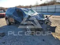 2014 Chevrolet Equinox фото