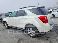 2014 Chevrolet Equinox фото
