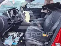 2014 Chevrolet Equinox фото
