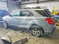 2014 Chevrolet Equinox фото