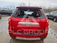 2014 Chevrolet Equinox фото