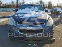 2014 Chevrolet Equinox фото