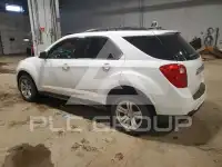 2014 Chevrolet Equinox photo