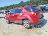 2014 Chevrolet Equinox фото