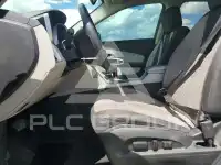 2014 Chevrolet Equinox фото