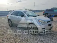 2014 Chevrolet Equinox photo