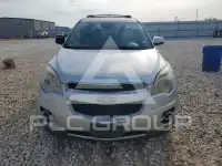 2014 Chevrolet Equinox photo