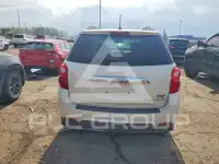 2014 Chevrolet Equinox фото