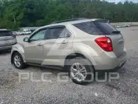 2014 Chevrolet Equinox photo