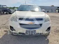 2014 Chevrolet Equinox фото