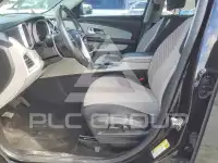 2014 Chevrolet Equinox photo