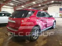 2014 Chevrolet Equinox фото