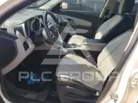 2014 Chevrolet Equinox фото