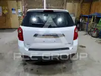 2014 Chevrolet Equinox фото