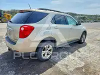 2014 Chevrolet Equinox photo