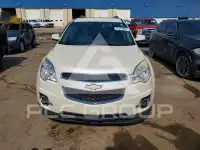 2014 Chevrolet Equinox фото