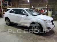 2014 Chevrolet Equinox фото