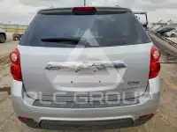 2014 Chevrolet Equinox фото