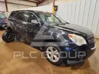 2014 Chevrolet Equinox фото