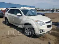 2014 Chevrolet Equinox фото