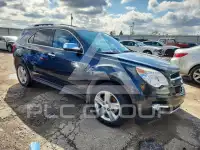 2014 Chevrolet Equinox photo