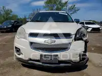 2014 Chevrolet Equinox photo