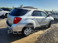 2014 Chevrolet Equinox фото