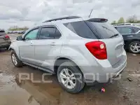 2014 Chevrolet Equinox фото