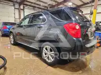 2014 Chevrolet Equinox фото