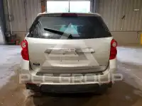 2014 Chevrolet Equinox фото