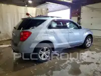 2014 Chevrolet Equinox фото