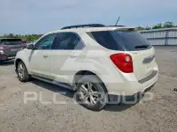 2014 Chevrolet Equinox фото