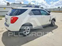 2014 Chevrolet Equinox фото