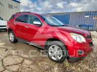 2014 Chevrolet Equinox фото
