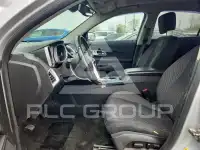 2014 Chevrolet Equinox фото