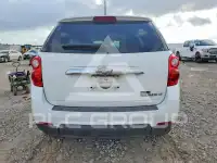 2014 Chevrolet Equinox фото