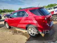 2014 Chevrolet Equinox photo