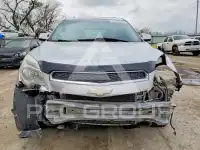 2014 Chevrolet Equinox фото