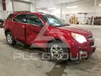 2014 Chevrolet Equinox photo