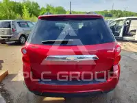 2014 Chevrolet Equinox photo