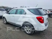 2014 Chevrolet Equinox photo