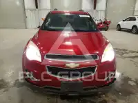 2014 Chevrolet Equinox photo